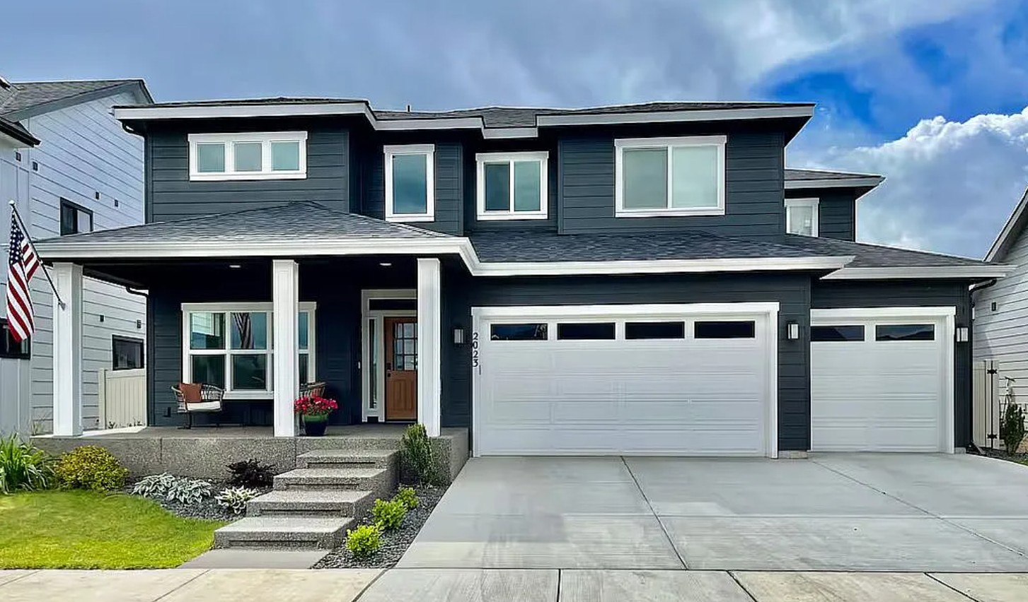 5 Bedroom House For Sale By Owner in Coeur D Alene, ID 