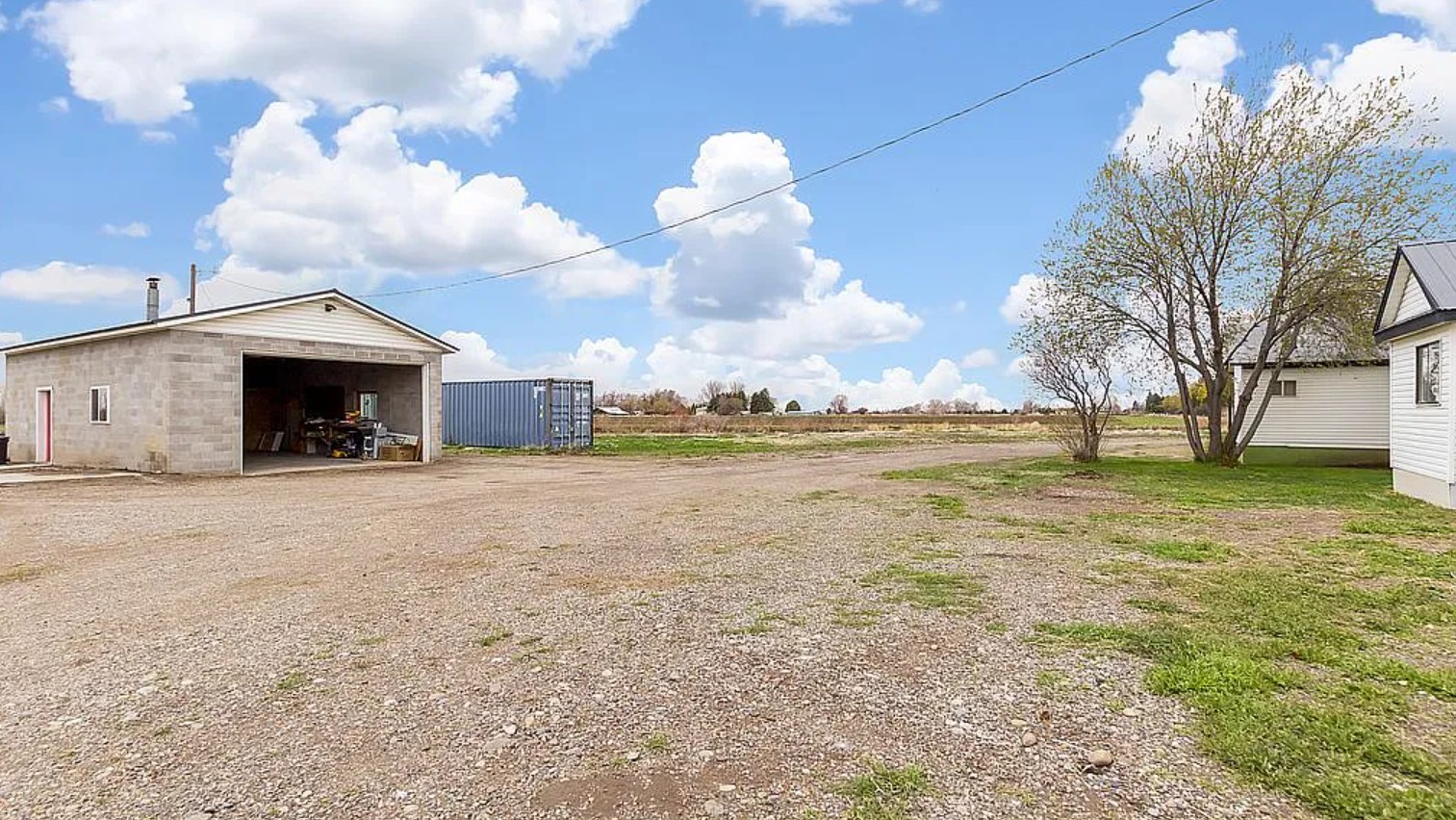 3 Bedroom House For Sale By Owner in Rigby, ID 