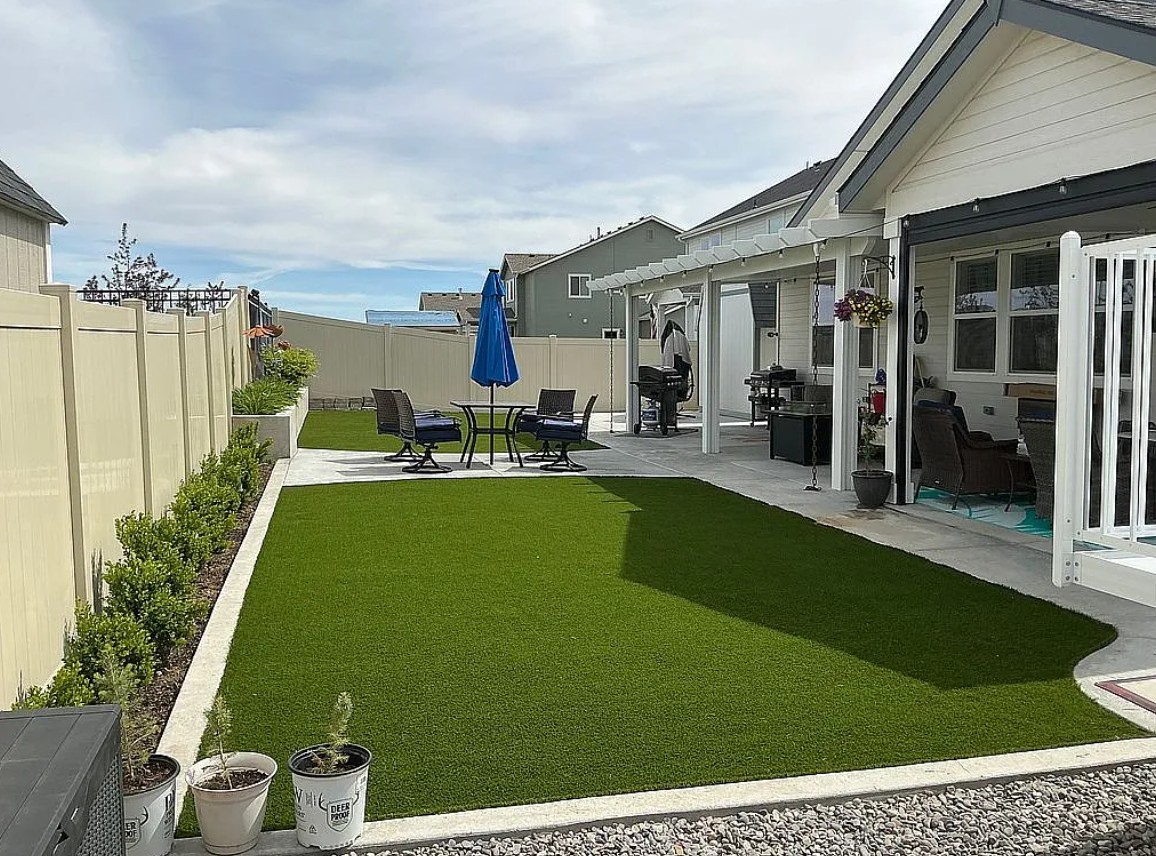 5 Bedroom House For Sale By Owner in Caldwell, ID 