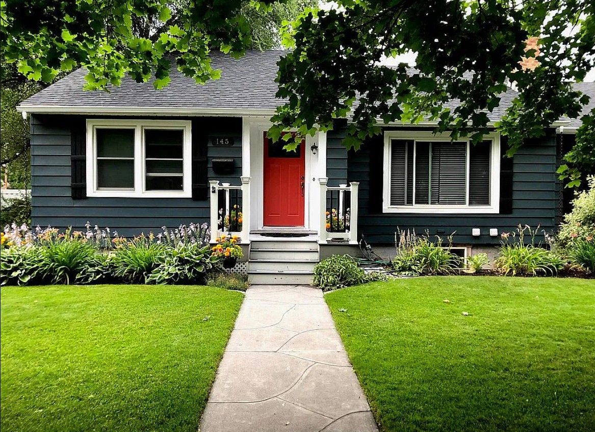 5 Bedroom House For Sale By Owner in Idaho Falls, ID 