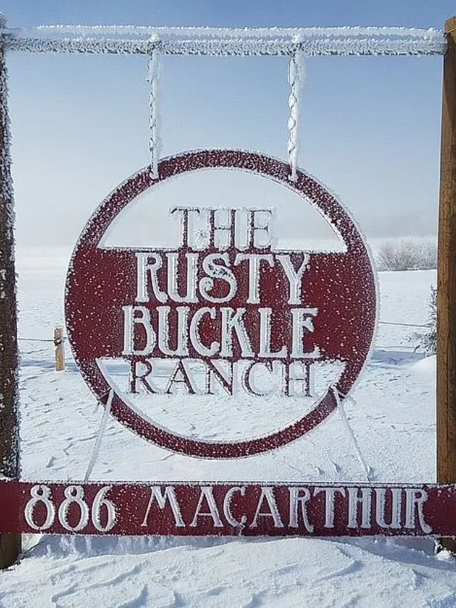 Off Grid Cabin For Sale By Owner in Montpelier, ID 