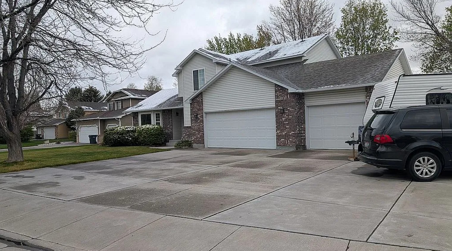 7 Bedroom House For Sale By Owner in Idaho Falls, ID 