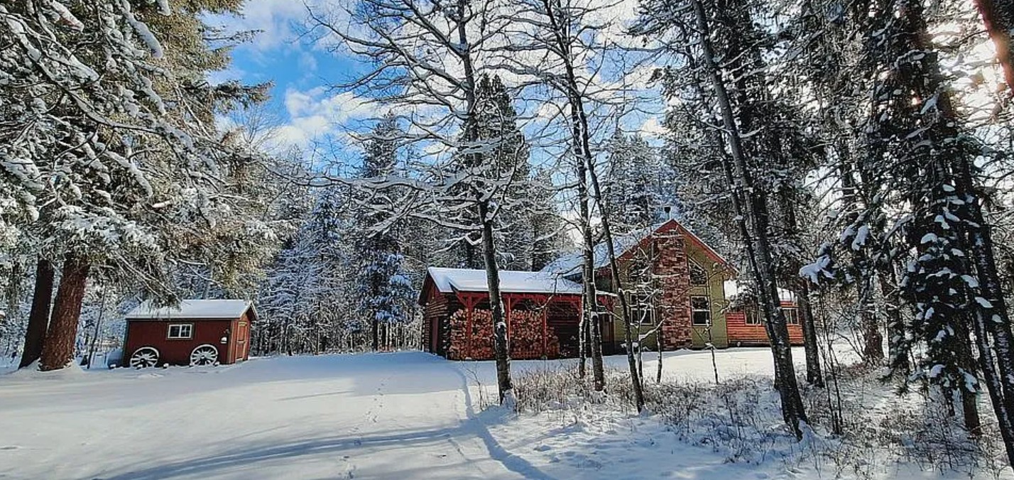 2 Bedroom House For Sale By Owner in Cascade, ID 