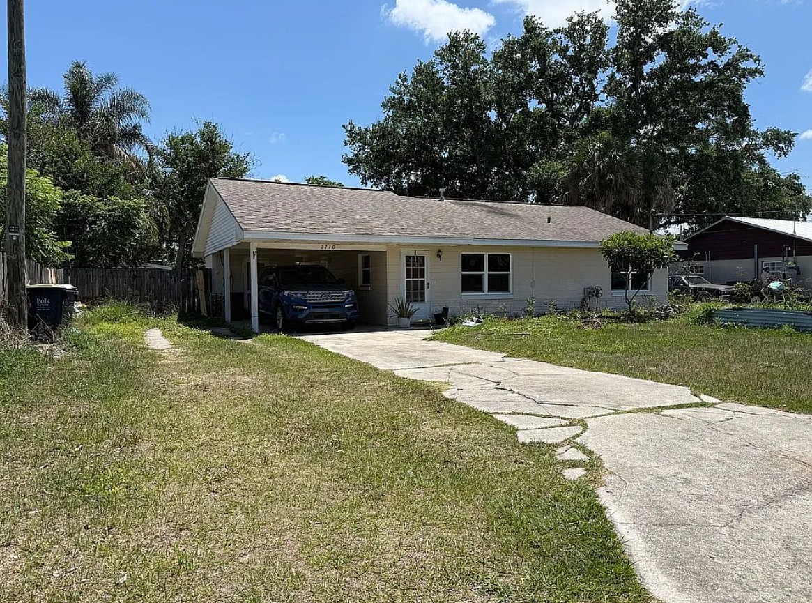 3 Bedroom House For Sale By Owner in Winter Haven, FL 