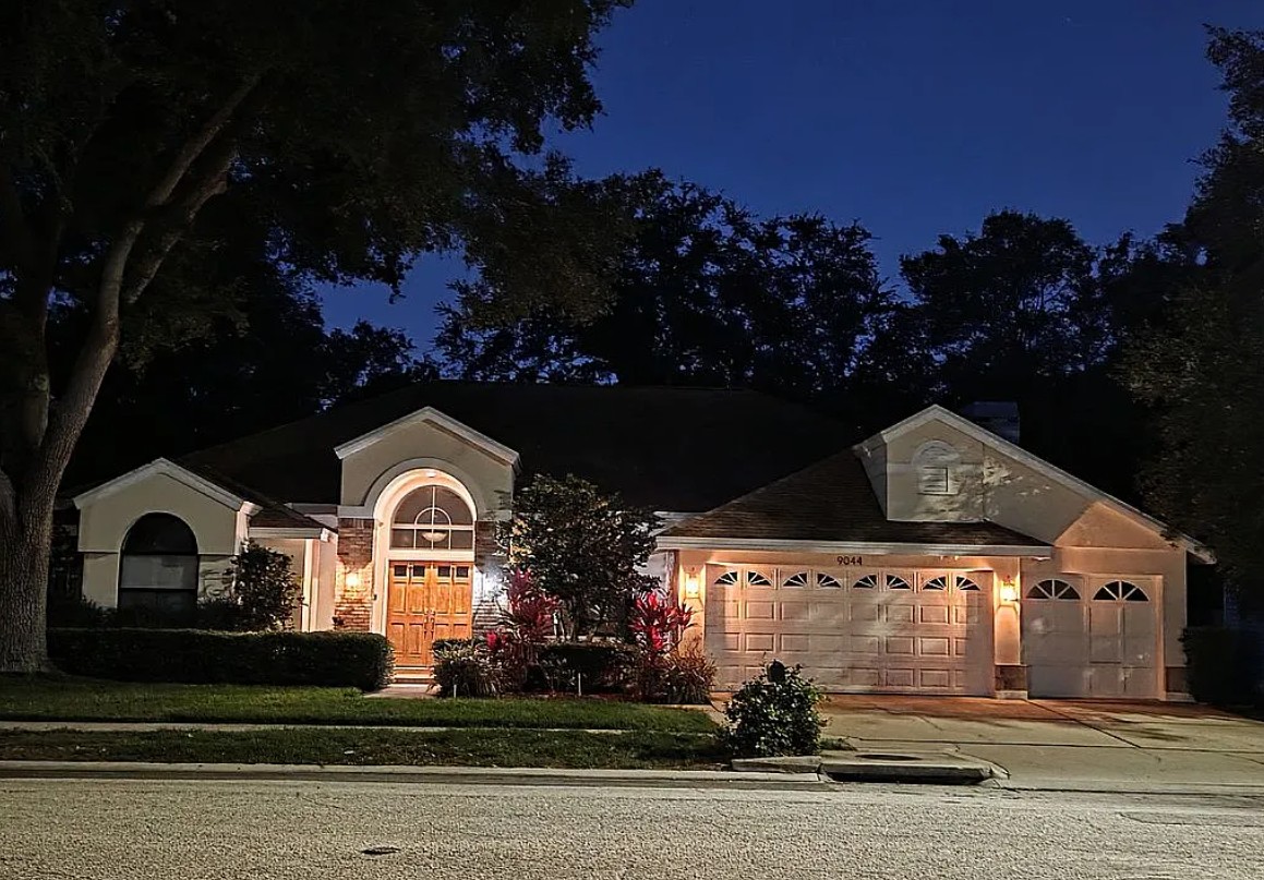 4 Bedroom House For Sale By Owner in Seminole, FL 