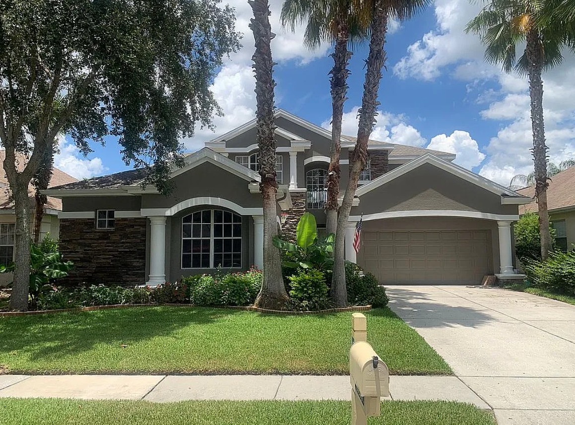 5 Bedroom House For Sale By Owner in Tampa, FL 