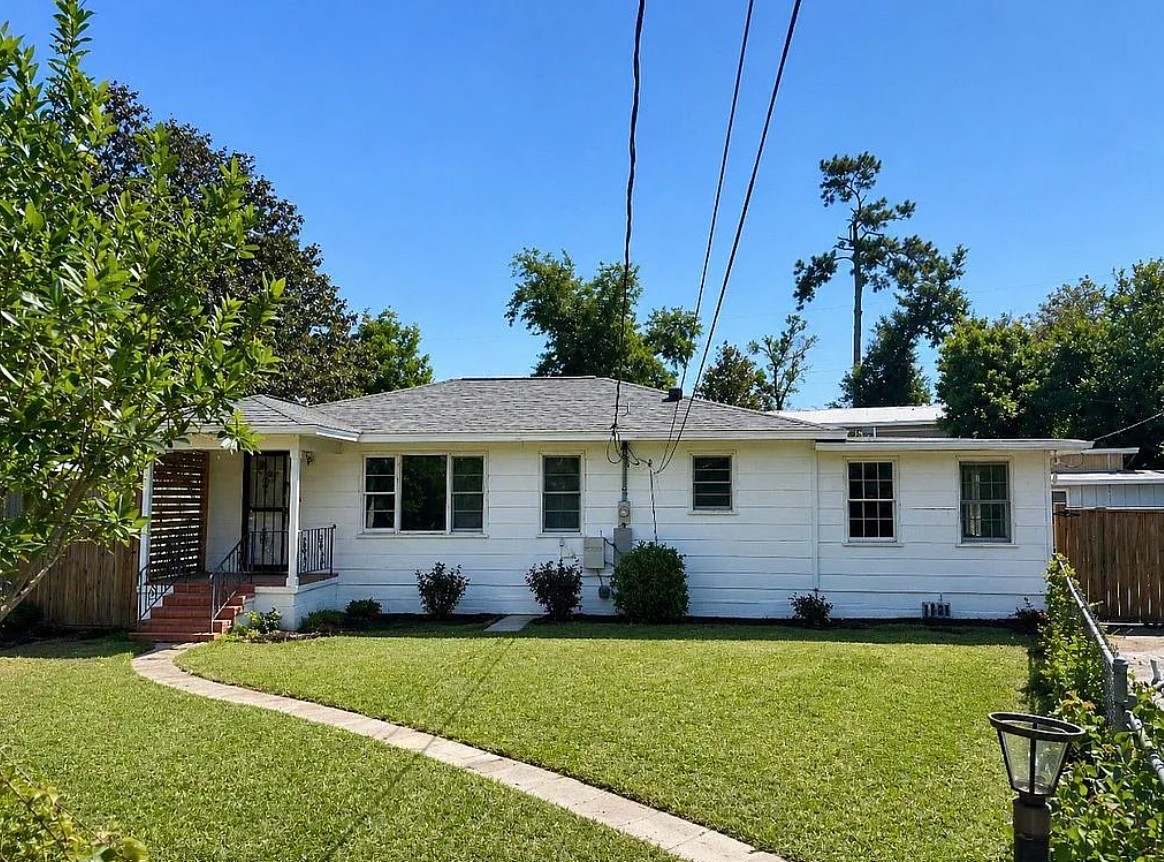 4 Bedroom House For Sale By Owner in Tallahassee, FL 