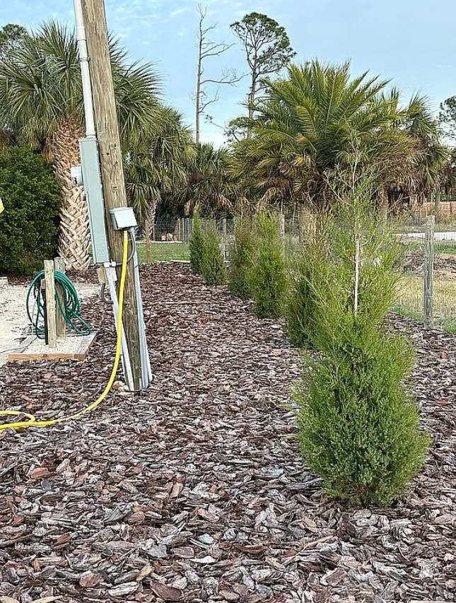 Camper and Property For Sale By Owner in Perry, FL 