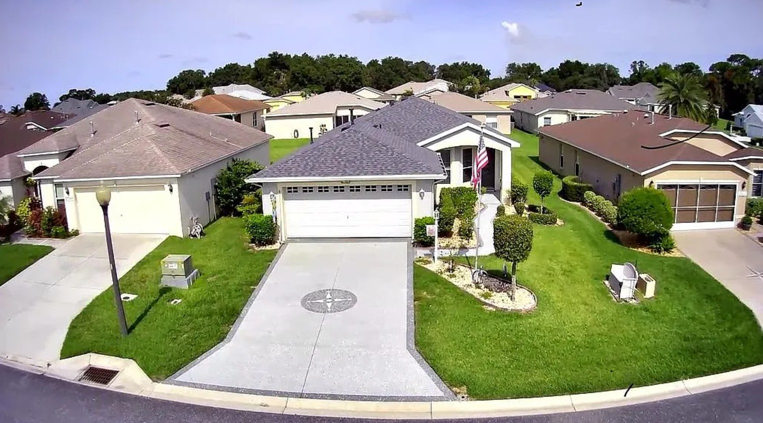 3 Bedroom House For Sale By Owner in Leesburg, FL