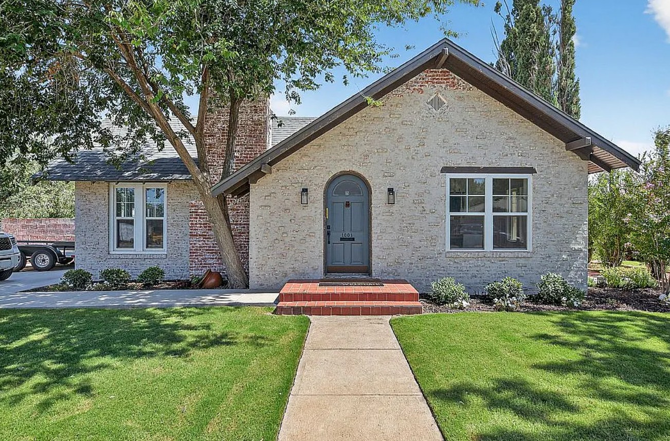 5 Bedroom House For Sale By Owner in Midland, TX 