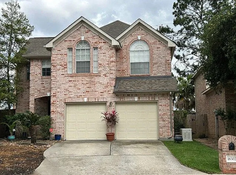 3 Bedroom House For Sale By Owner in Spring, TX 
