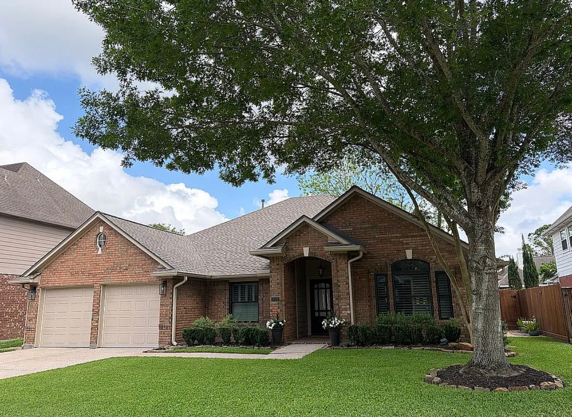 4 Bedroom House For Sale By Owner in Houston, TX 