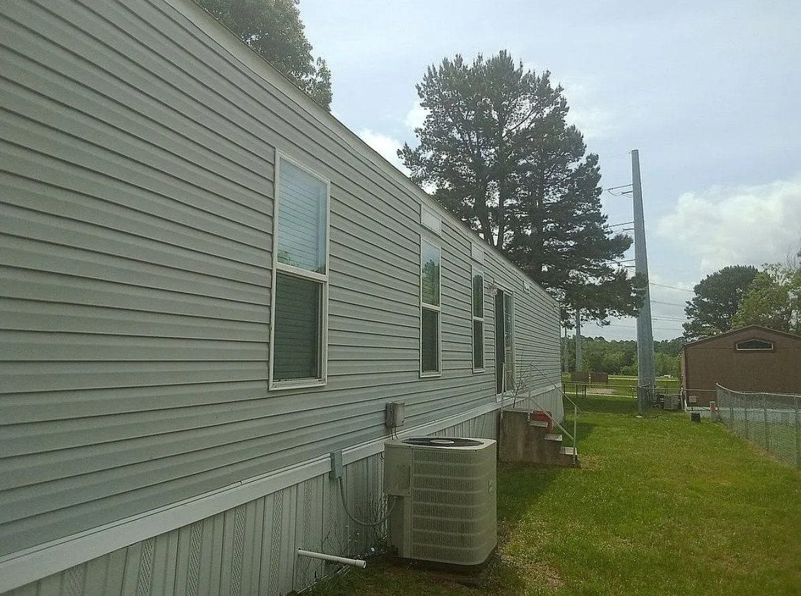 Mobile Home For Sale By Owner in Tyler, TX 