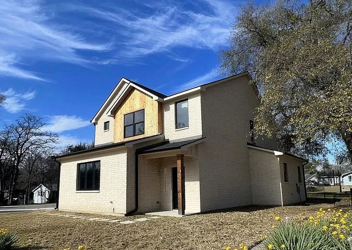 3 Bedroom House For Sale By Owner in Gun Barrel City, TX 