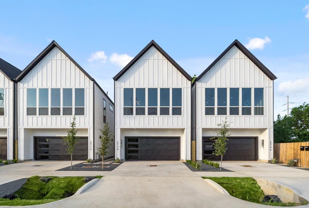 New Construction For Sale By Owner 