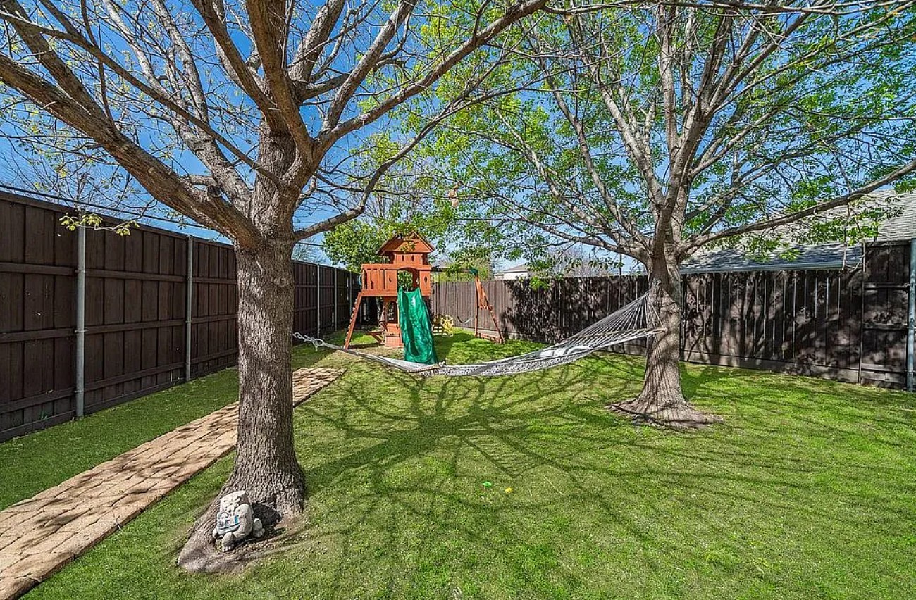 4 Bedroom House For Sale By Owner in Frisco, TX 