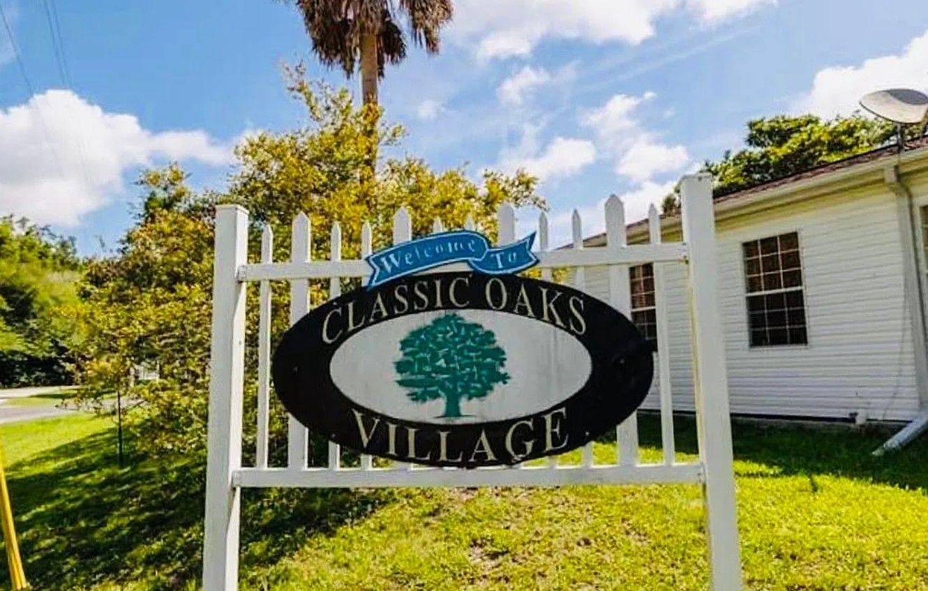 Affordable 55+ Housing in Ocala, FL For Sale By Owner 