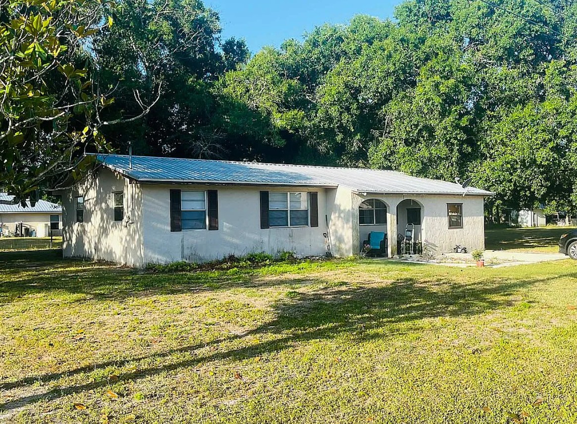3 Bedroom House For Sale By Owner in Okeechobee, FL