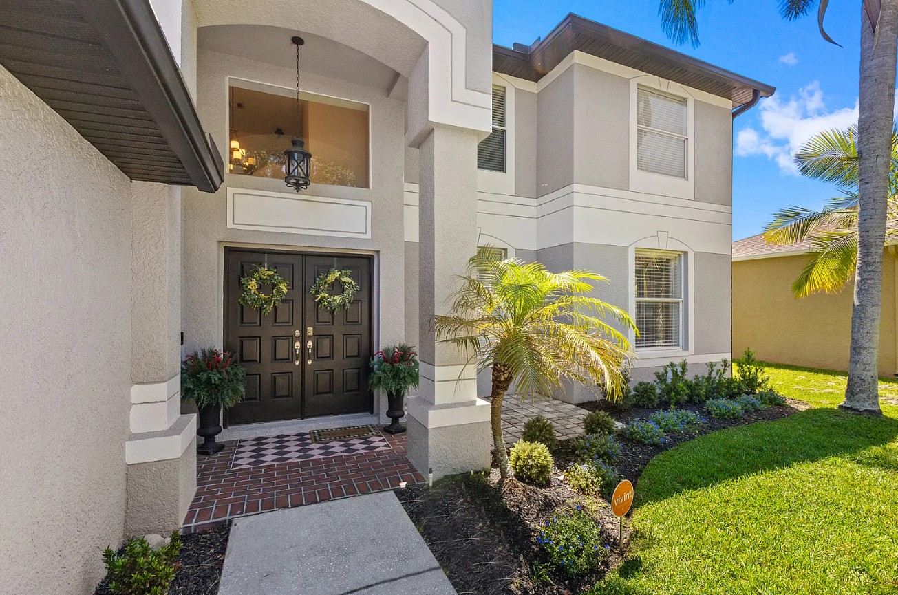 5 Bedroom House For Sale By Owner in Odessa, FL 