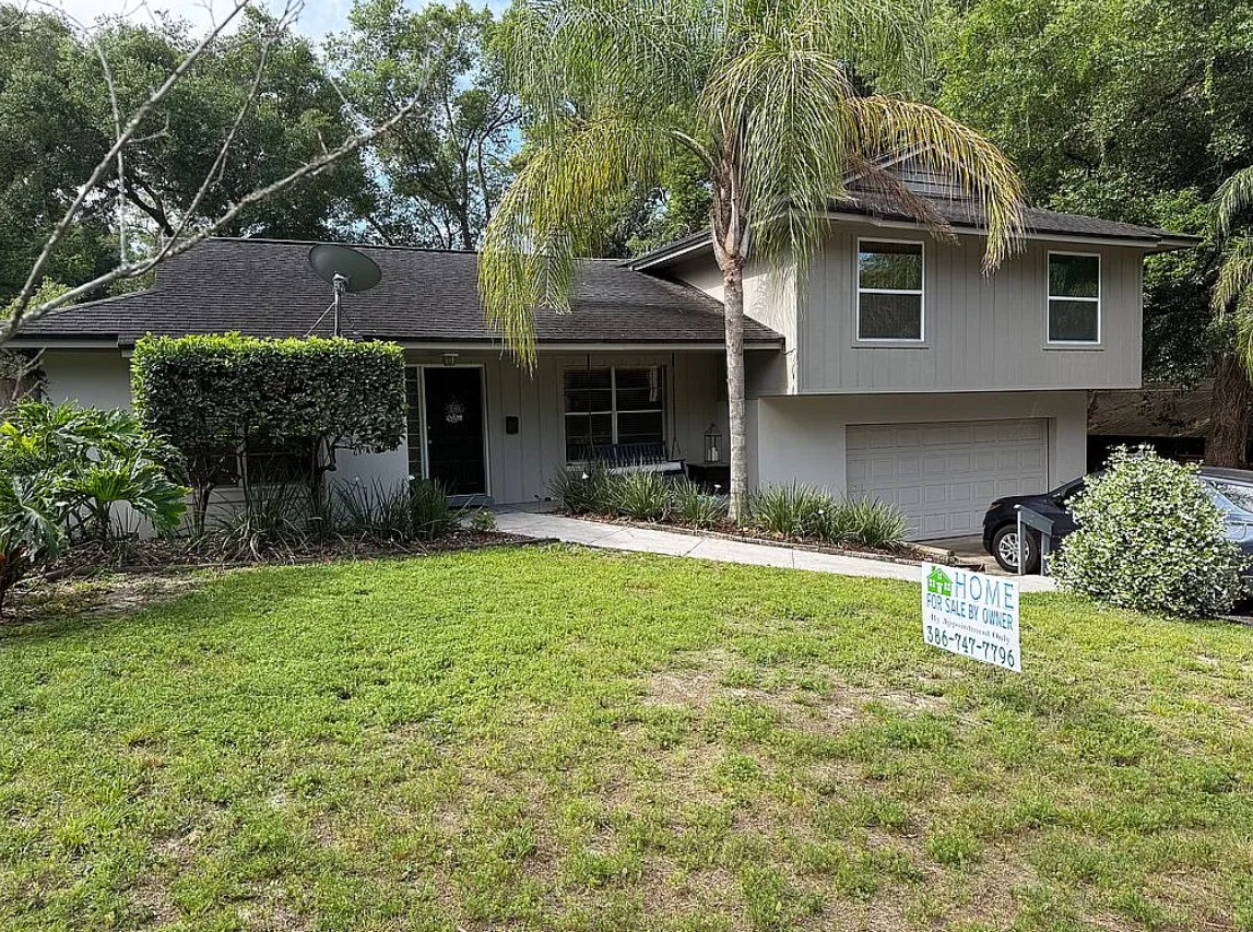 3 Bedroom House For Sale By Owner in Altamonte Springs, FL 