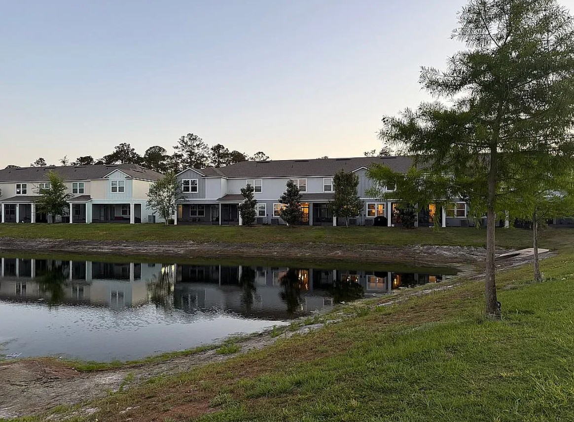 3 Bedroom House For Sale By Owner in Saint Augustine, FL 