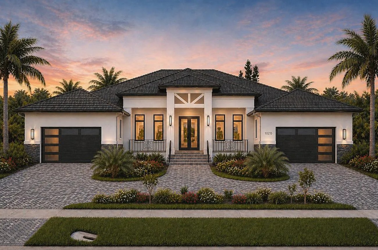 Build to Suit For Sale By Owner in Marco Island, FL 