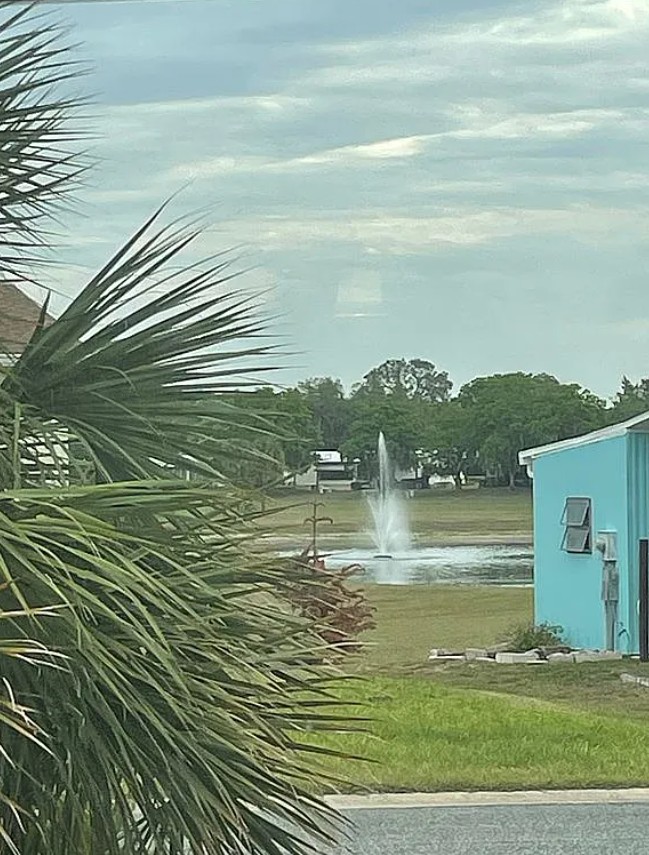 Mobile Home For Sale By Owner in Grand Island, FL 