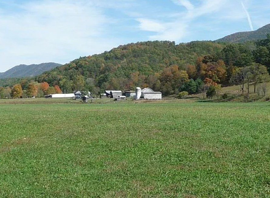 Farm and Land For Sale By Owner in Milam, WV 