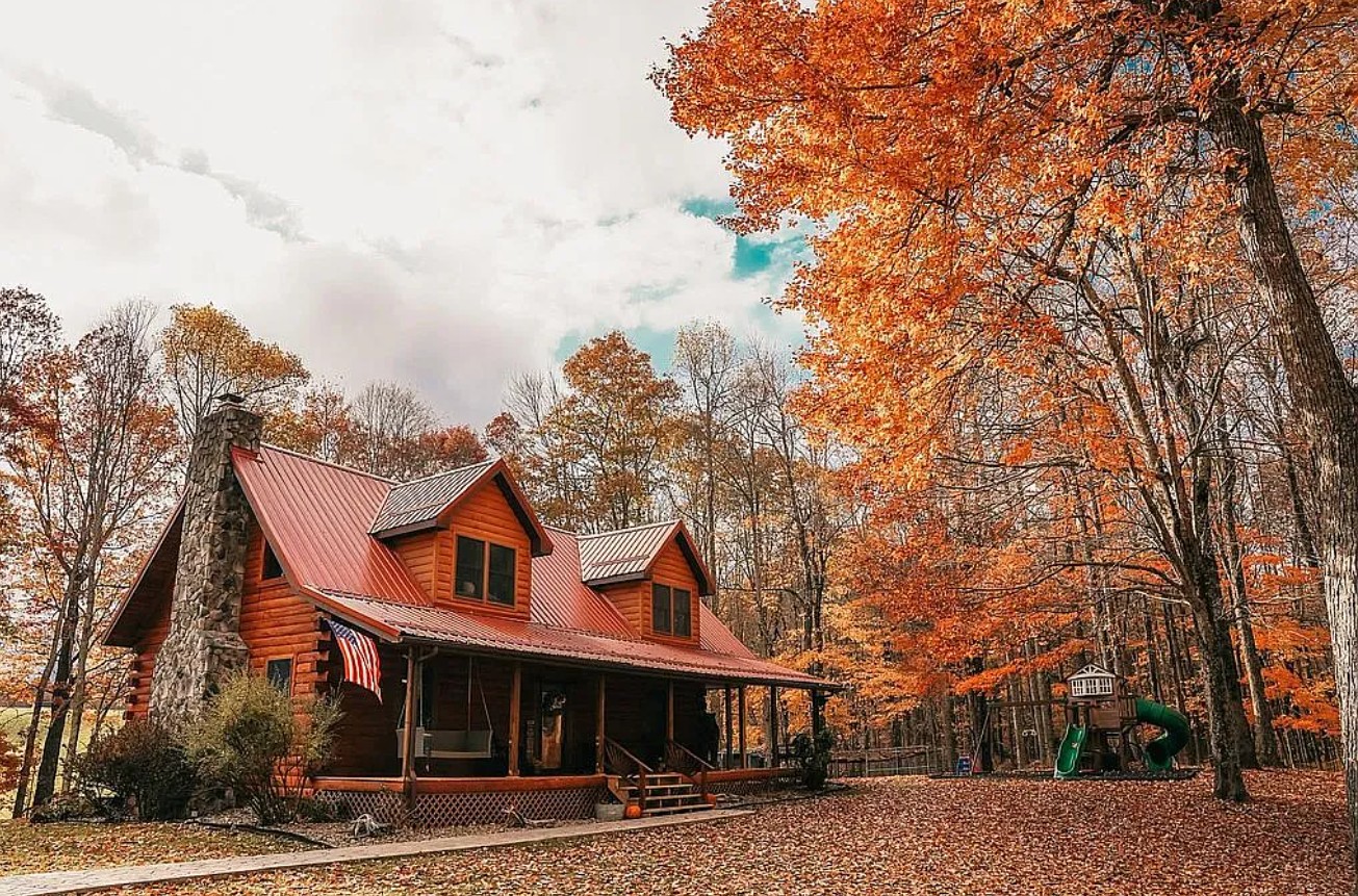 3 Bedroom House For Sale By Owner in Cool Ridge, WV 