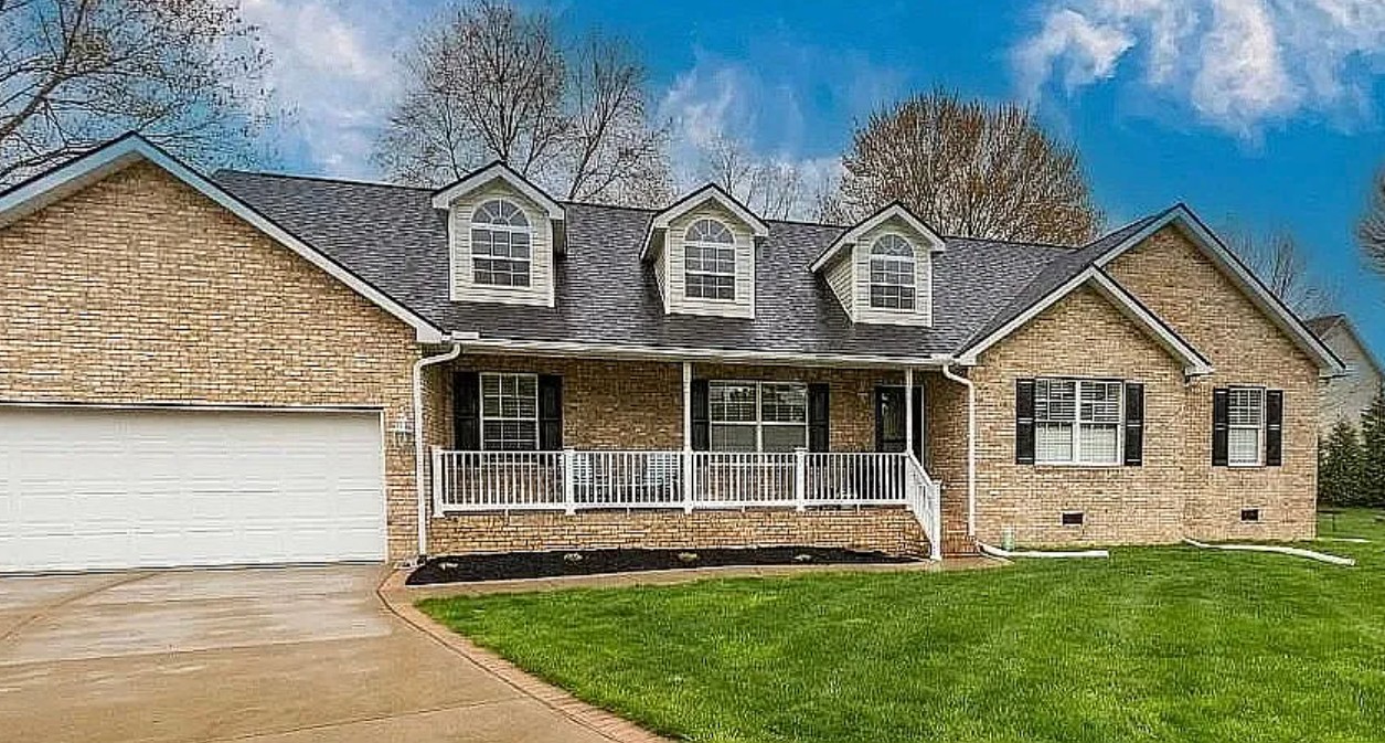 3 Bedroom House For Sale By Owner in Scott Depot, WV 