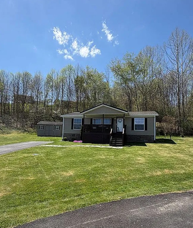 3 Bedroom House For Sale By Owner in Summersville, WV 