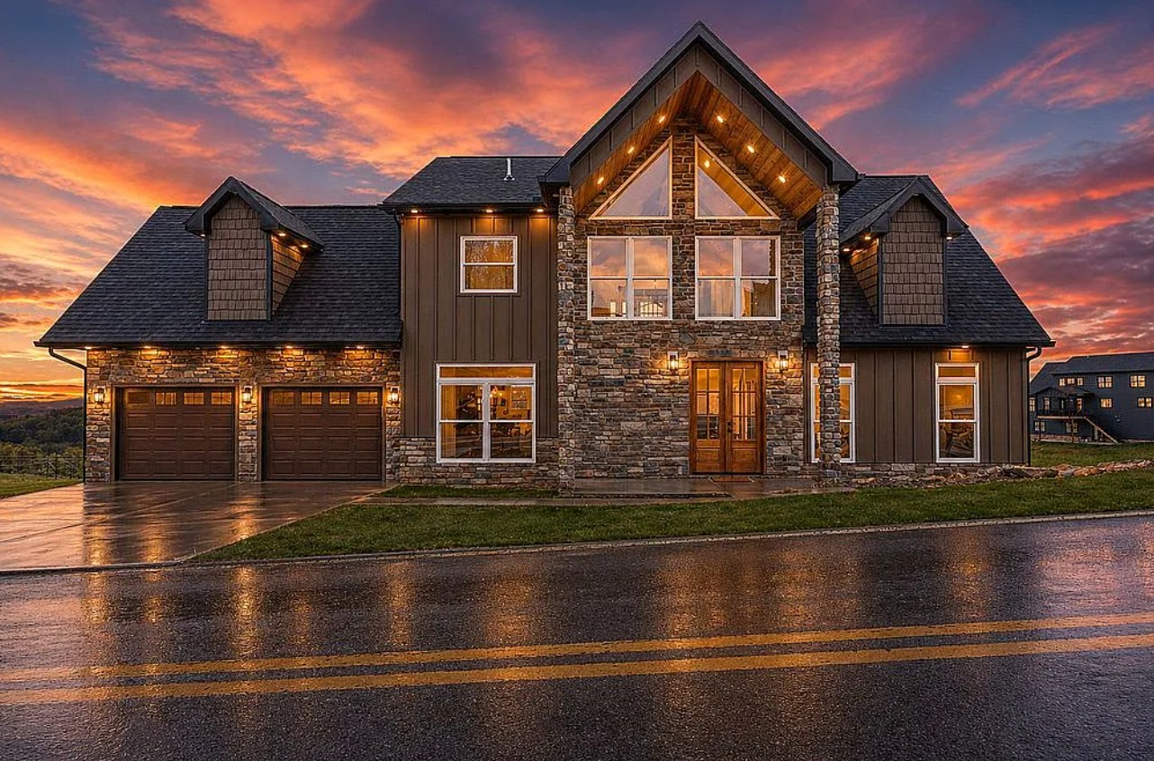 4 Bedroom House For Sale By Owner in Morgantown, WV 