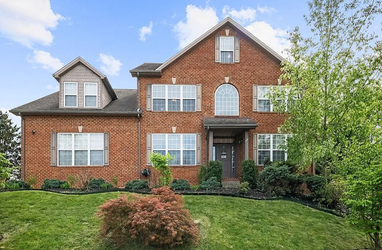 4 Bedroom House For Sale By Owner in South Charleston, WV 