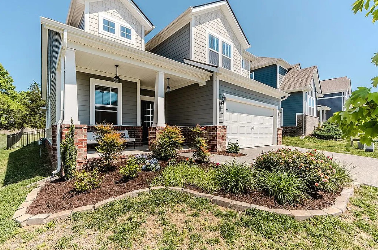 4 Bedroom House For Sale By Owner in Gallatin, TN 
