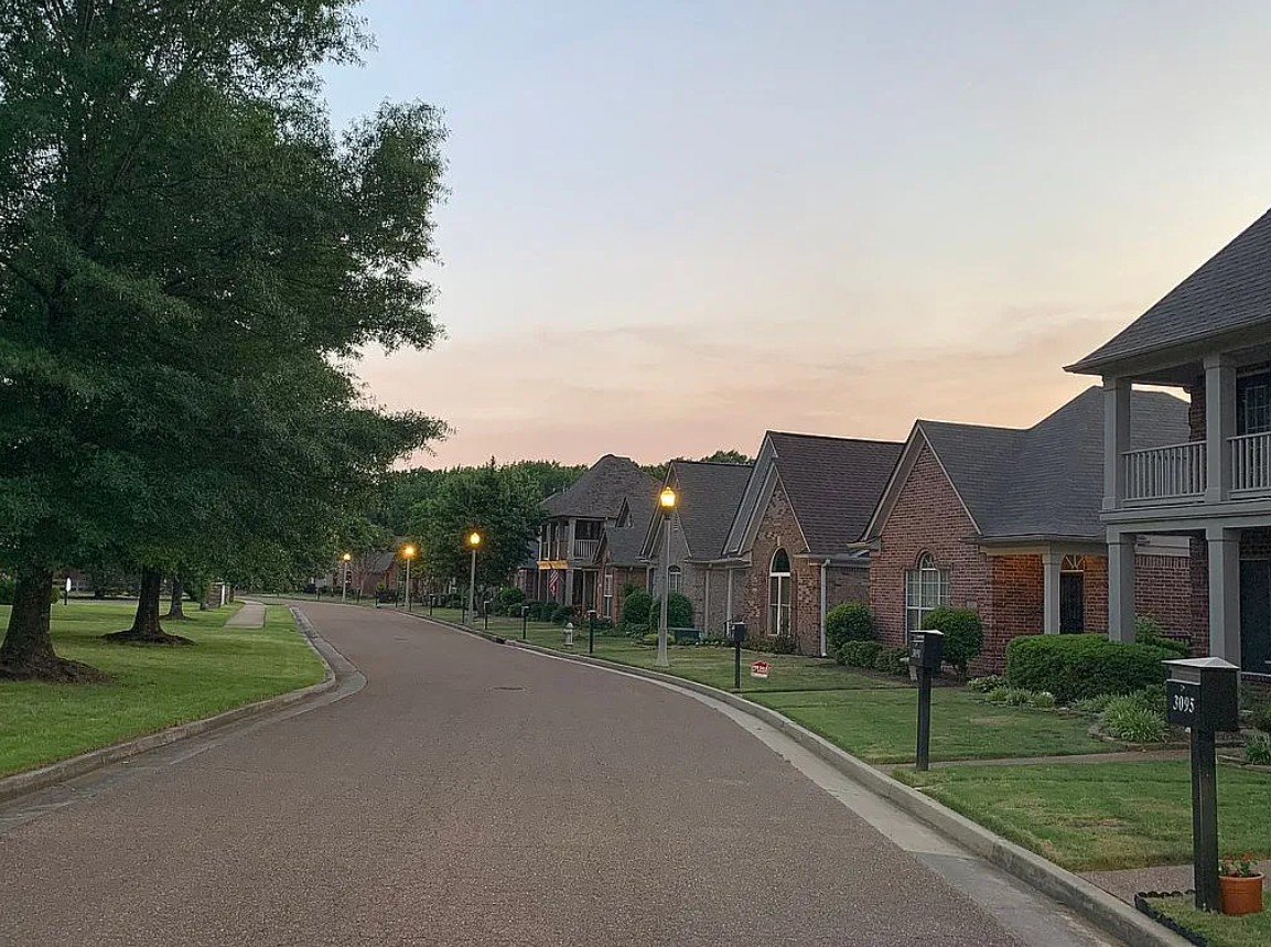 3 Bedroom House For Sale By Owner in Memphis, TN 