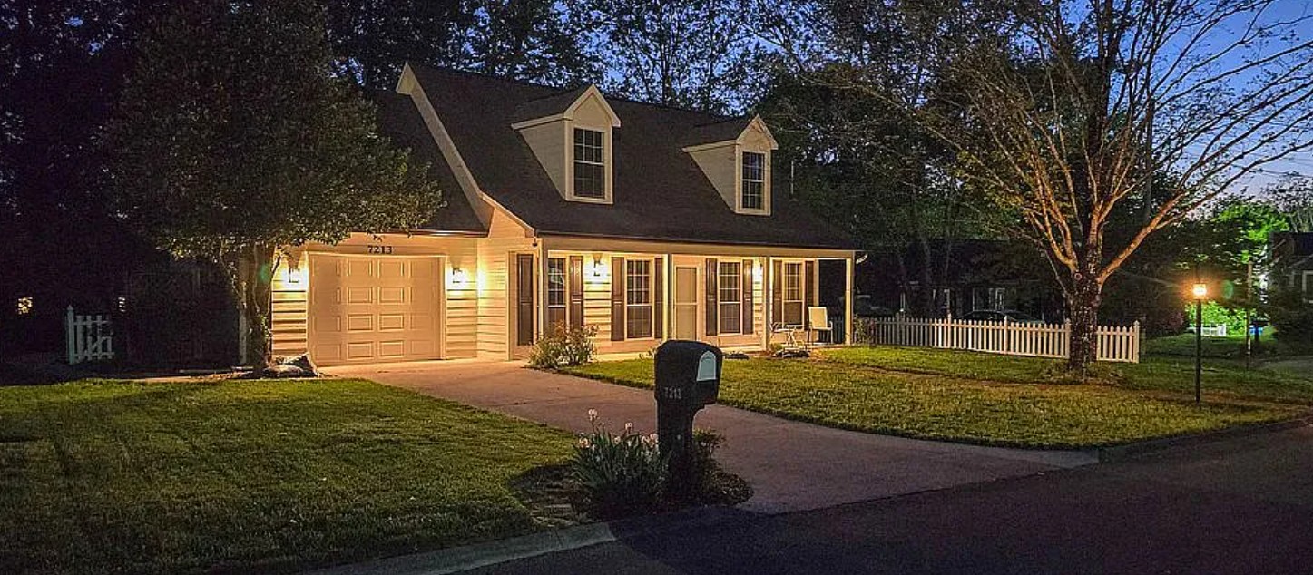 3 Bedroom House For Sale By Owner in Knoxville, TN 