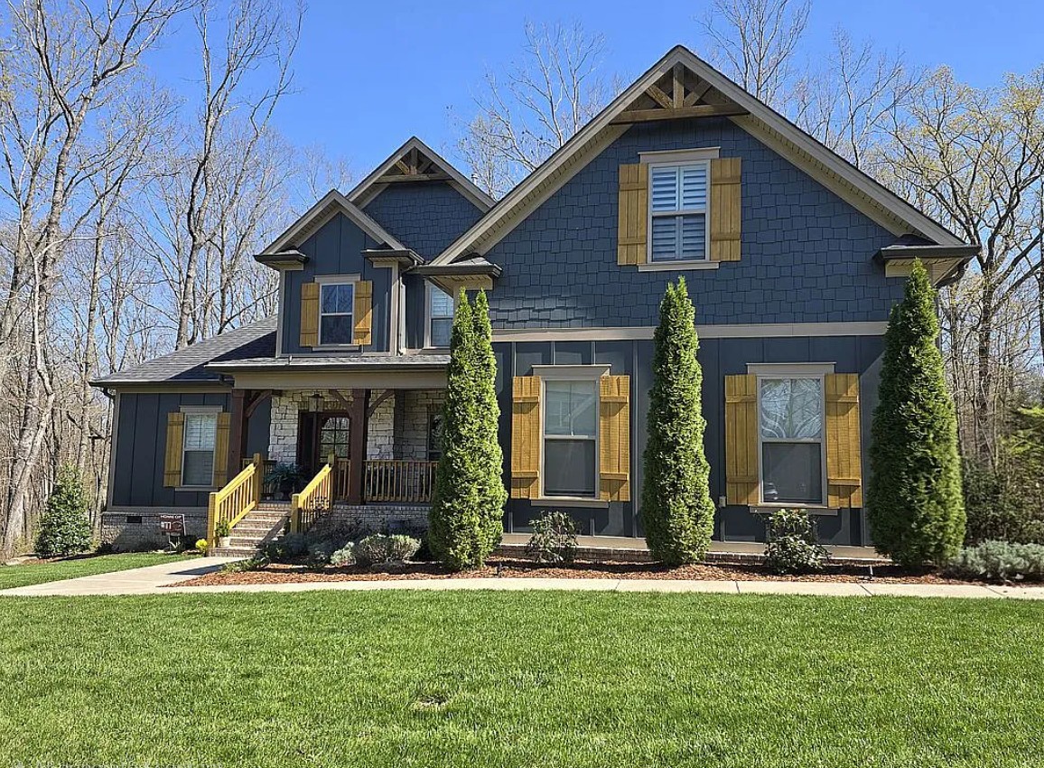 4 Bedroom House For Sale By Owner in Signal Mountain, TN 