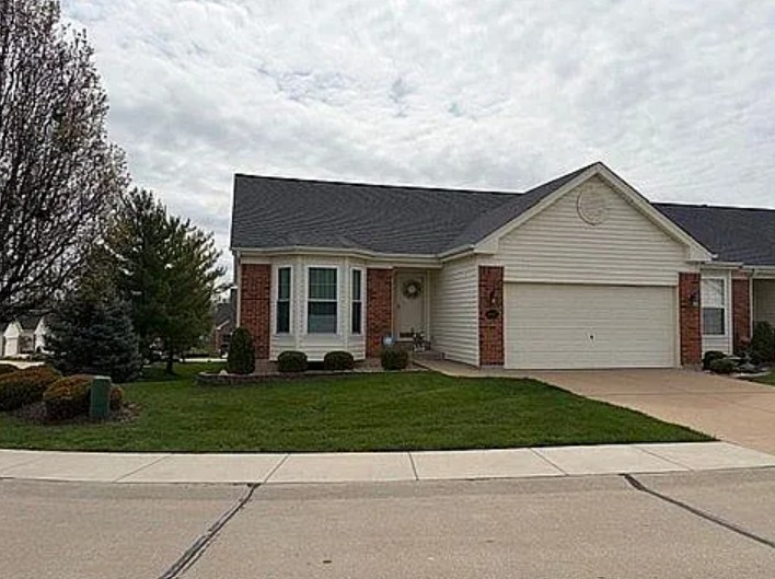 2 Bedroom House For Sale By Owner in Saint Louis, MO 