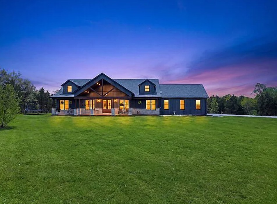 3 Bedroom House For Sale By Owner in Silex, MO 