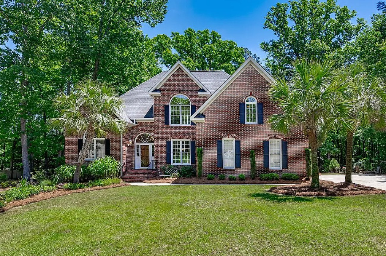 5 Bedroom House For Sale By Owner in Lexington, SC 