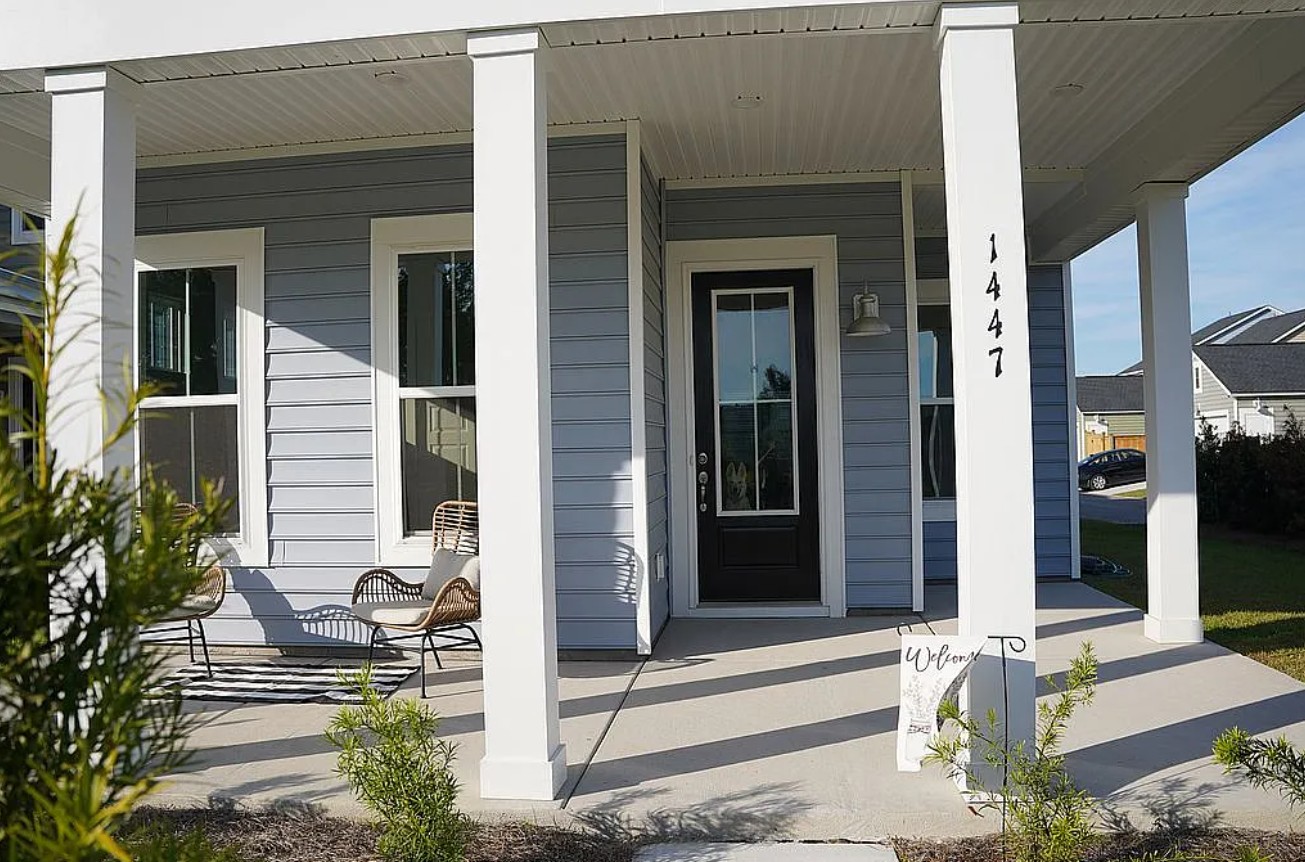 4 Bedroom House For Sale By Owner in Summerville, SC 