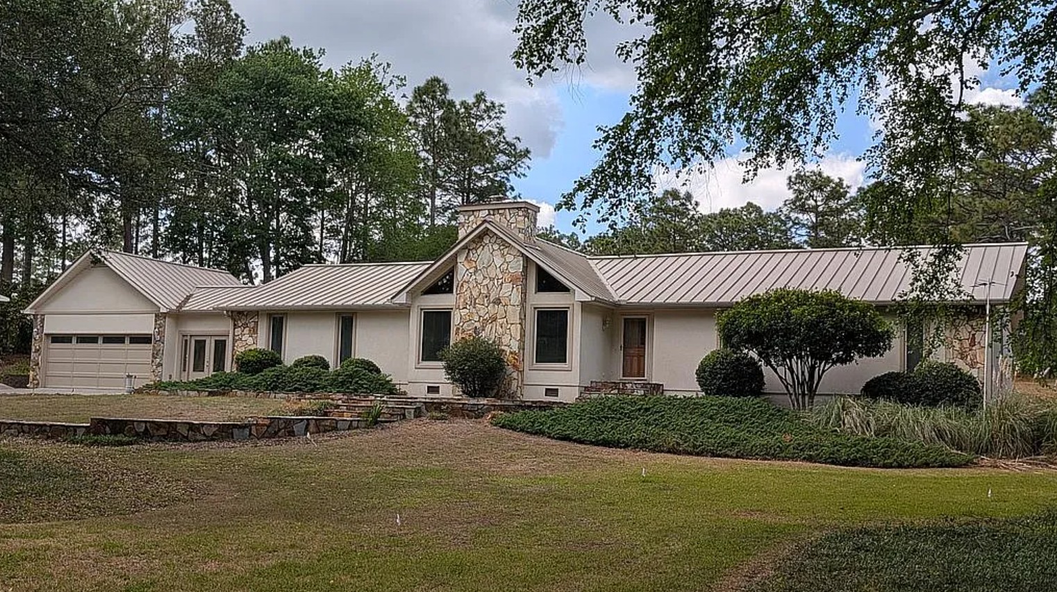 4 Bedroom House For Sale By Owner in Aiken, SC 