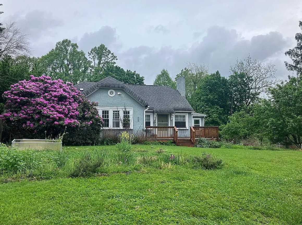 3 Bedroom House For Sale By Owner in Fairmont, WV 