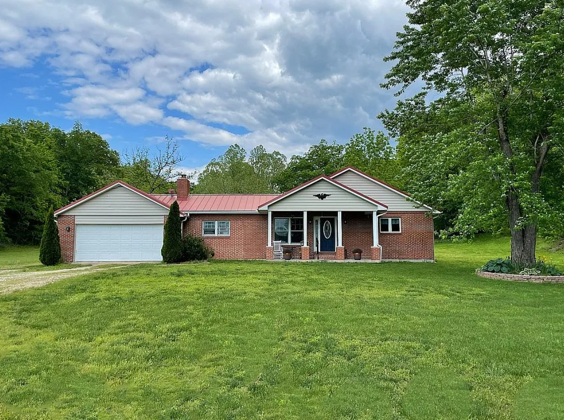 2 Bedroom House For Sale By Owner in Glenallen, MO 