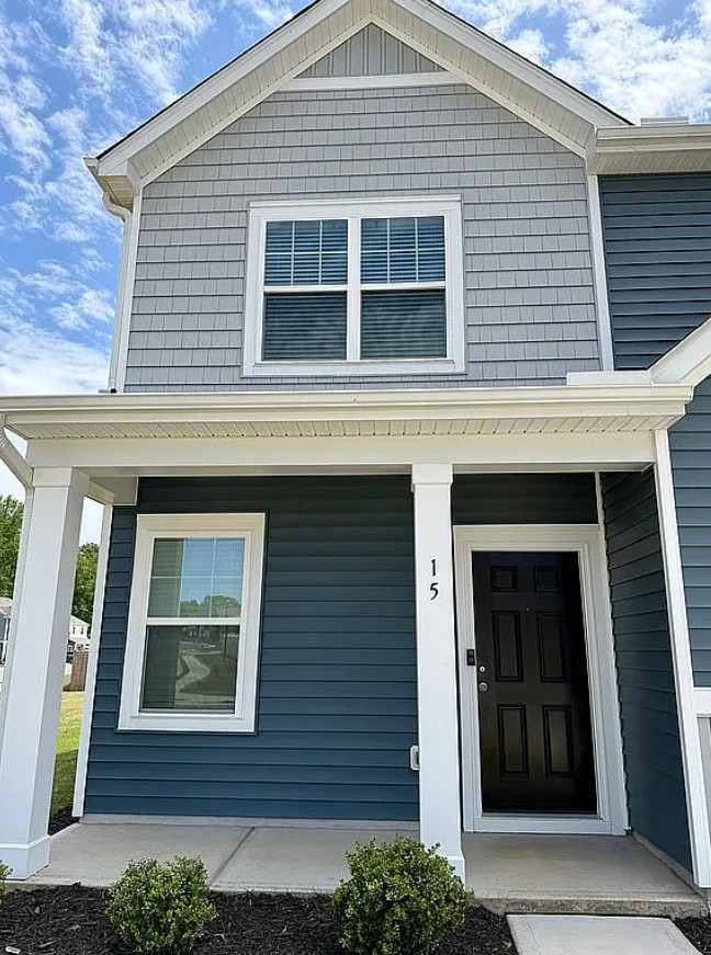 3 Bedroom House For Sale By Owner in Angier, NC 