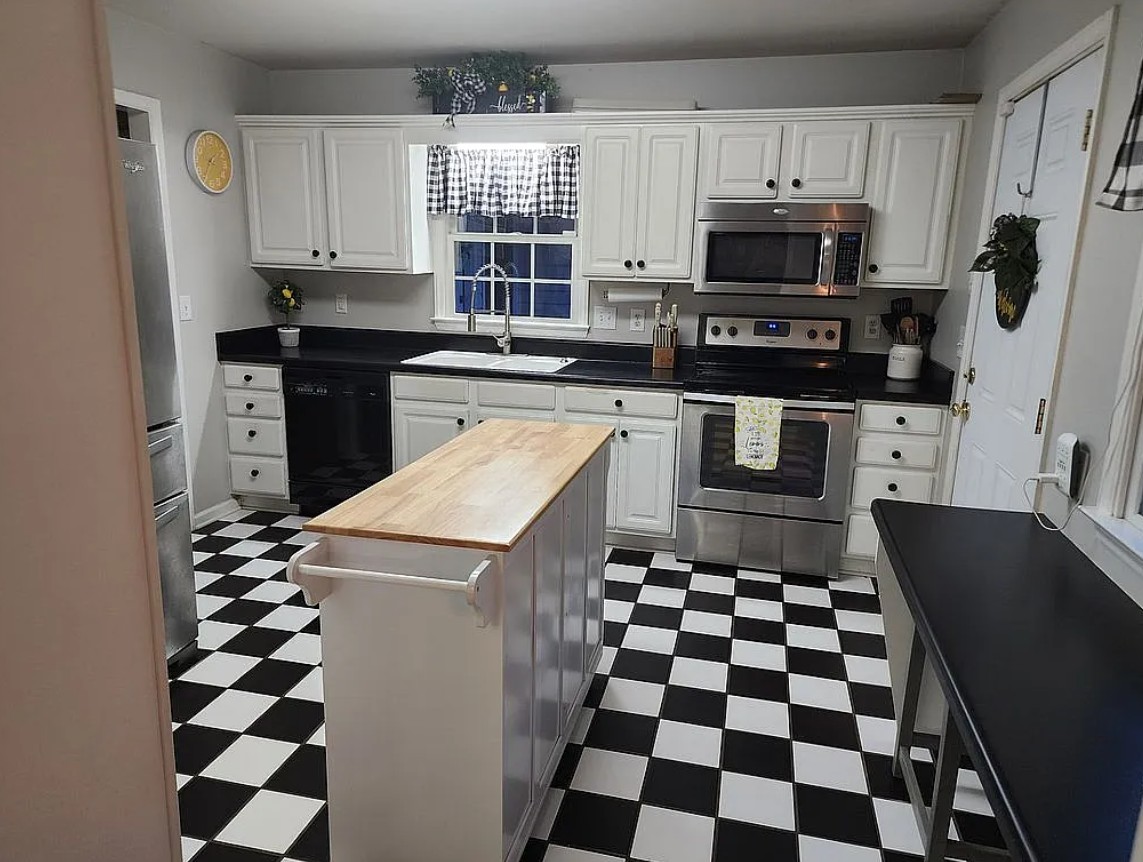 3 Bedroom House For Sale By Owner in Rutherfordton, NC 