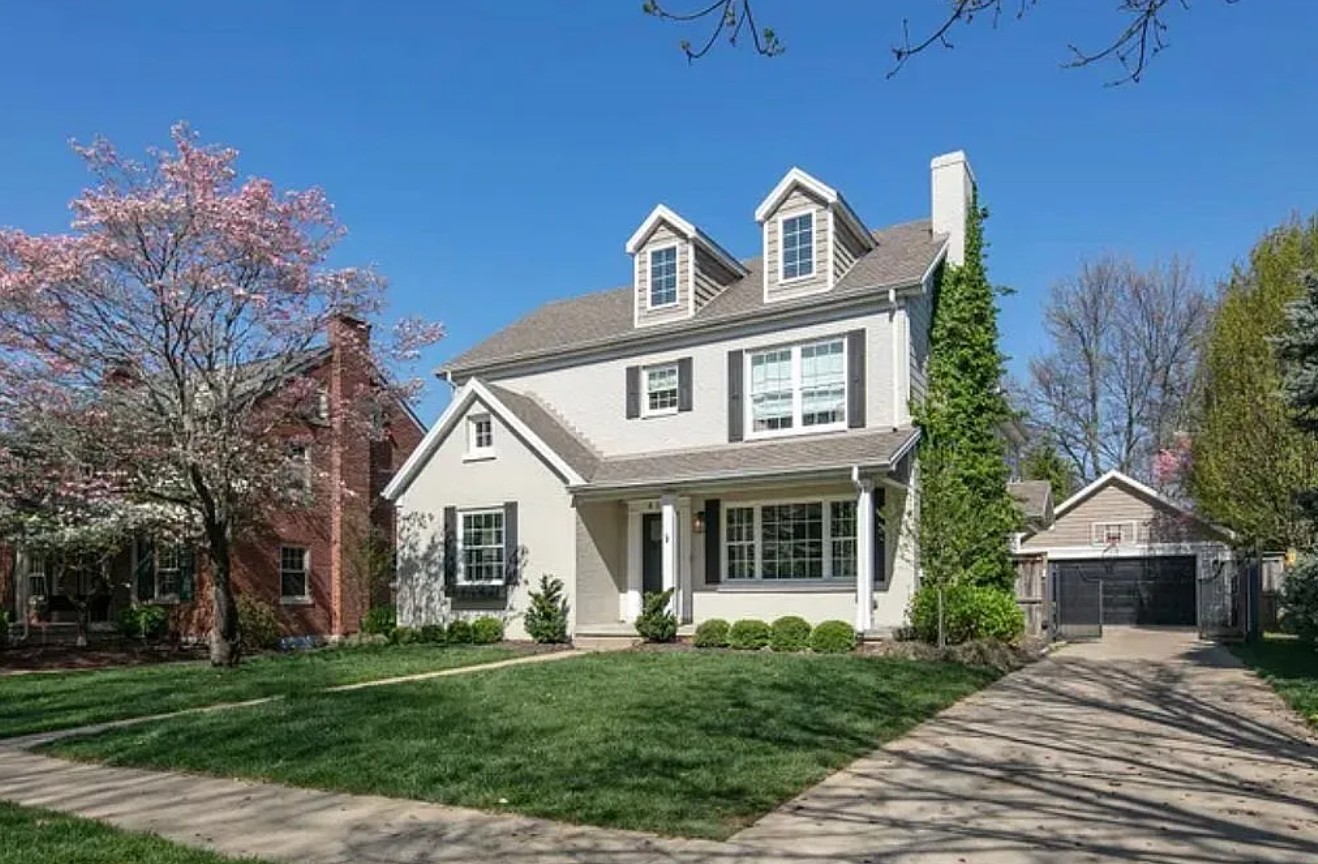 5 Bedroom House For Sale By Owner in Lexington, KY 