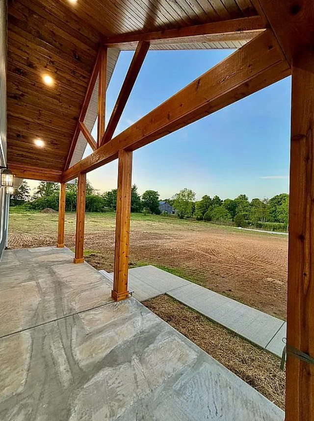 3 Bedroom House For Sale By Owner in Clarkson, KY 