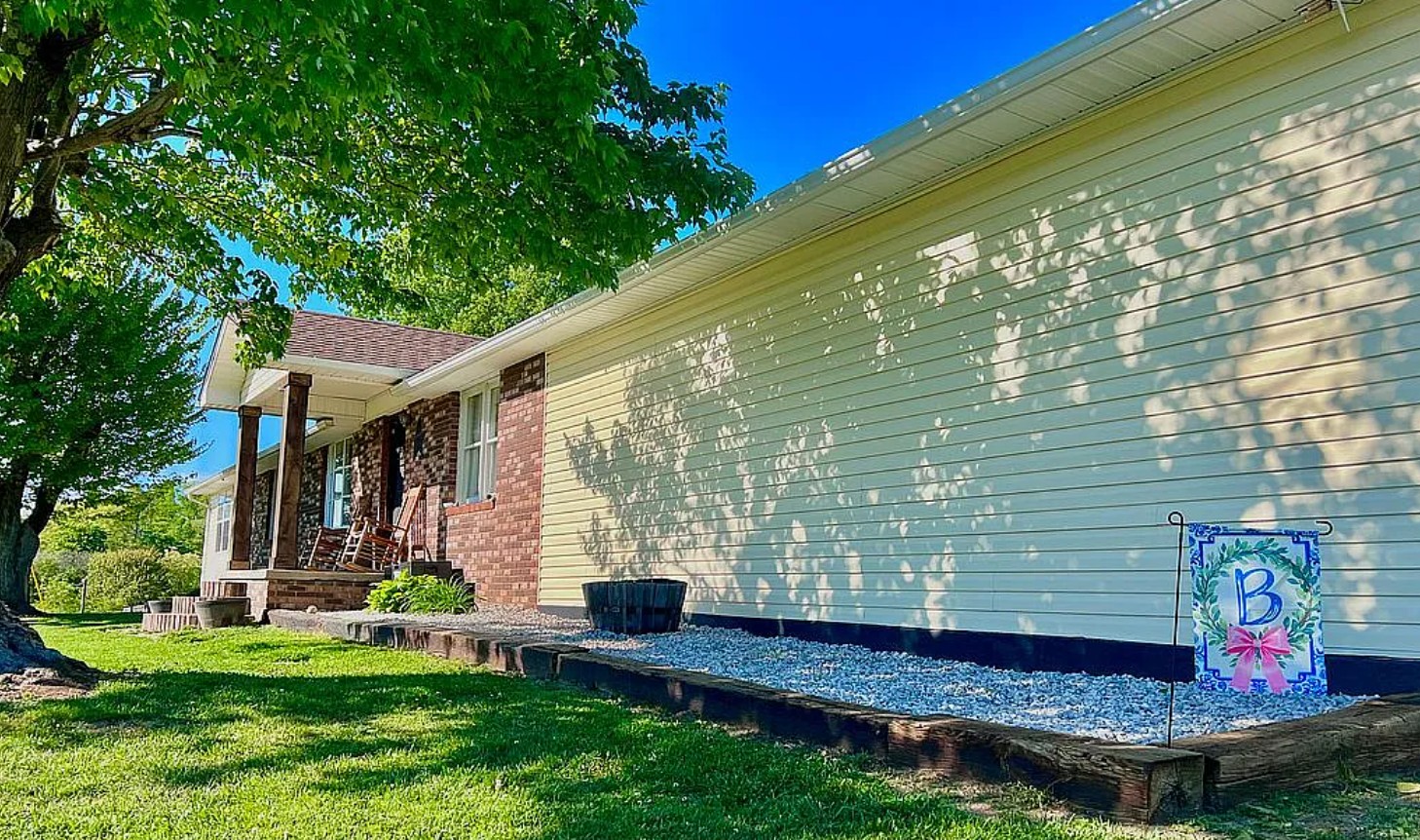 3 Bedroom House For Sale By Owner in Annville, KY 