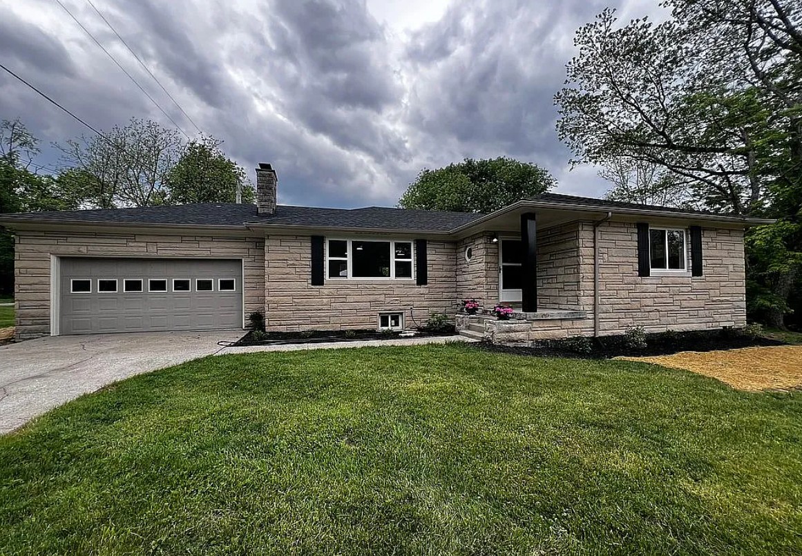 3 Bedroom House For Sale By Owner in Winchester, KY 